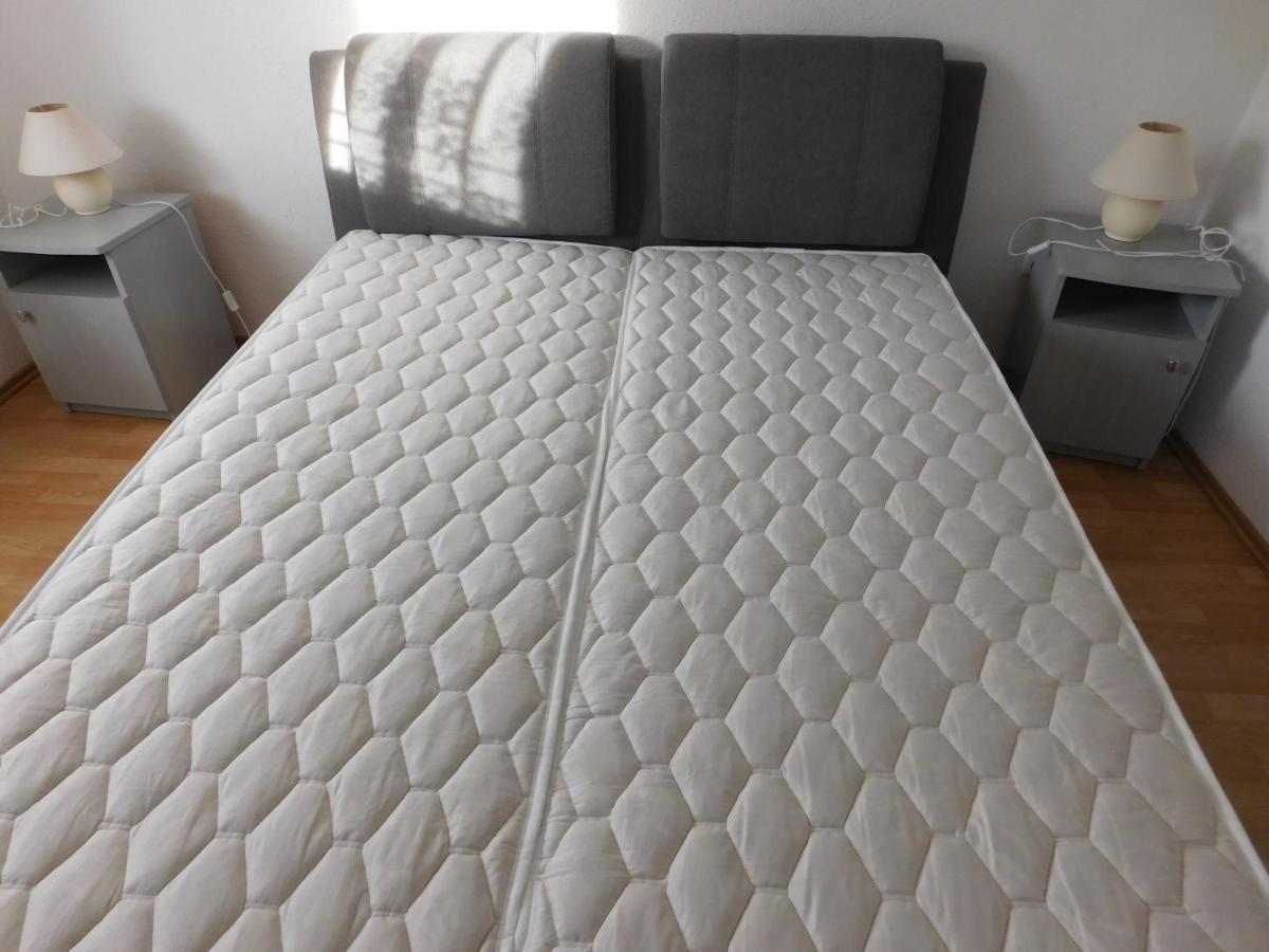 Akácfa Hortenzia Apartman Zalakaros Exterior foto